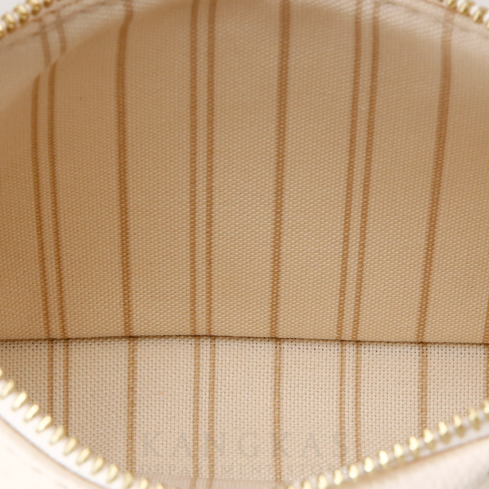 LOUIS VUITTON(NEW)루이비통 M81066 앙프렝뜨 이지 파우치 온 스트랩 (새상품) NEW PRODUCT